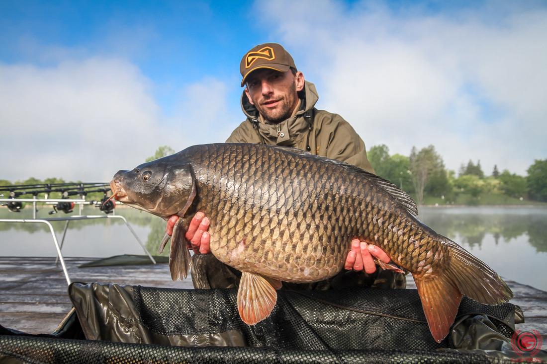 2016 - Cupa Pescarilor, Ed. a III-a, Hermes Peris 2016